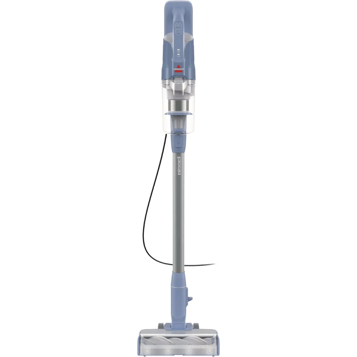 Certified Bissell PowerClean Corded Stick Vacuum Cleaner Expertly Made