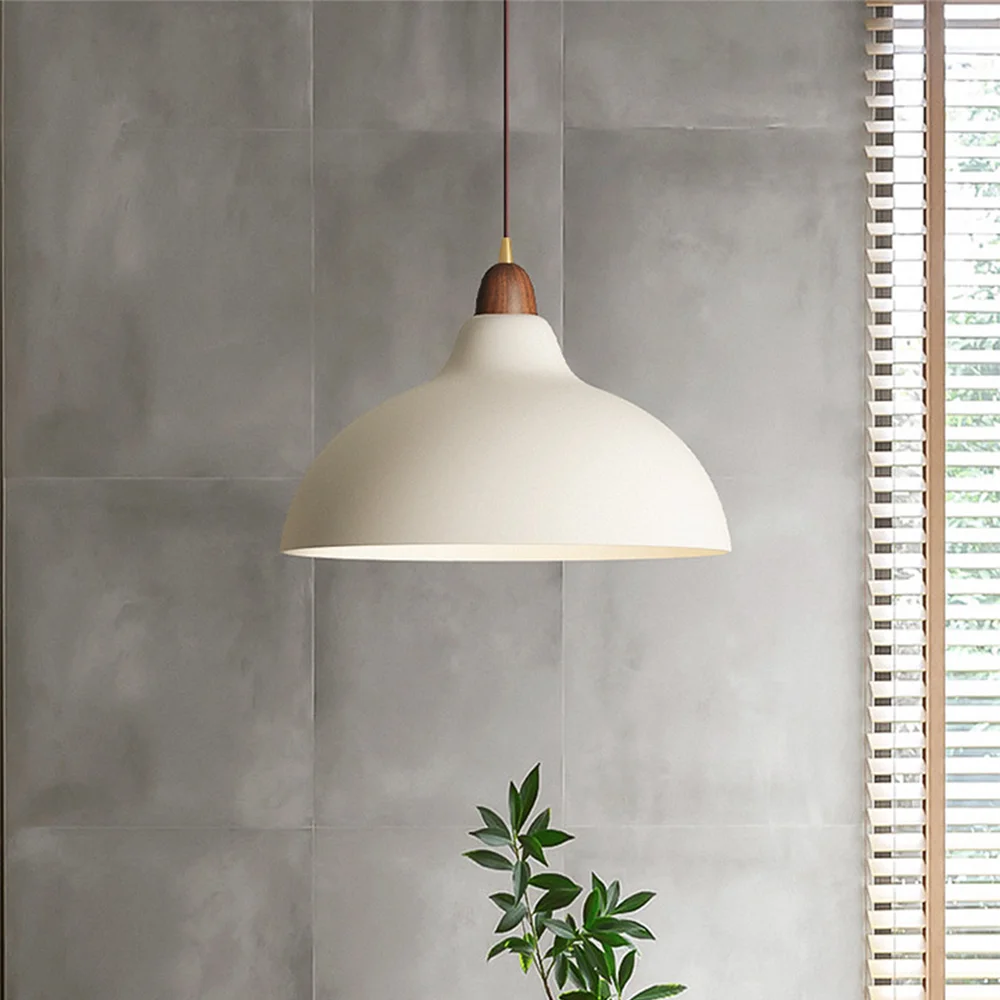 Trusted Nordic Light Luxury White Hanging Light For Kitchen Prestigious