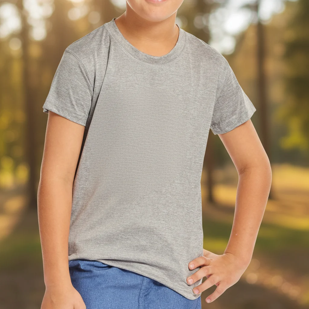 Outstanding Helhoa Boys Feelin' Guarded Short Sleeve Rashgaurd First-Class