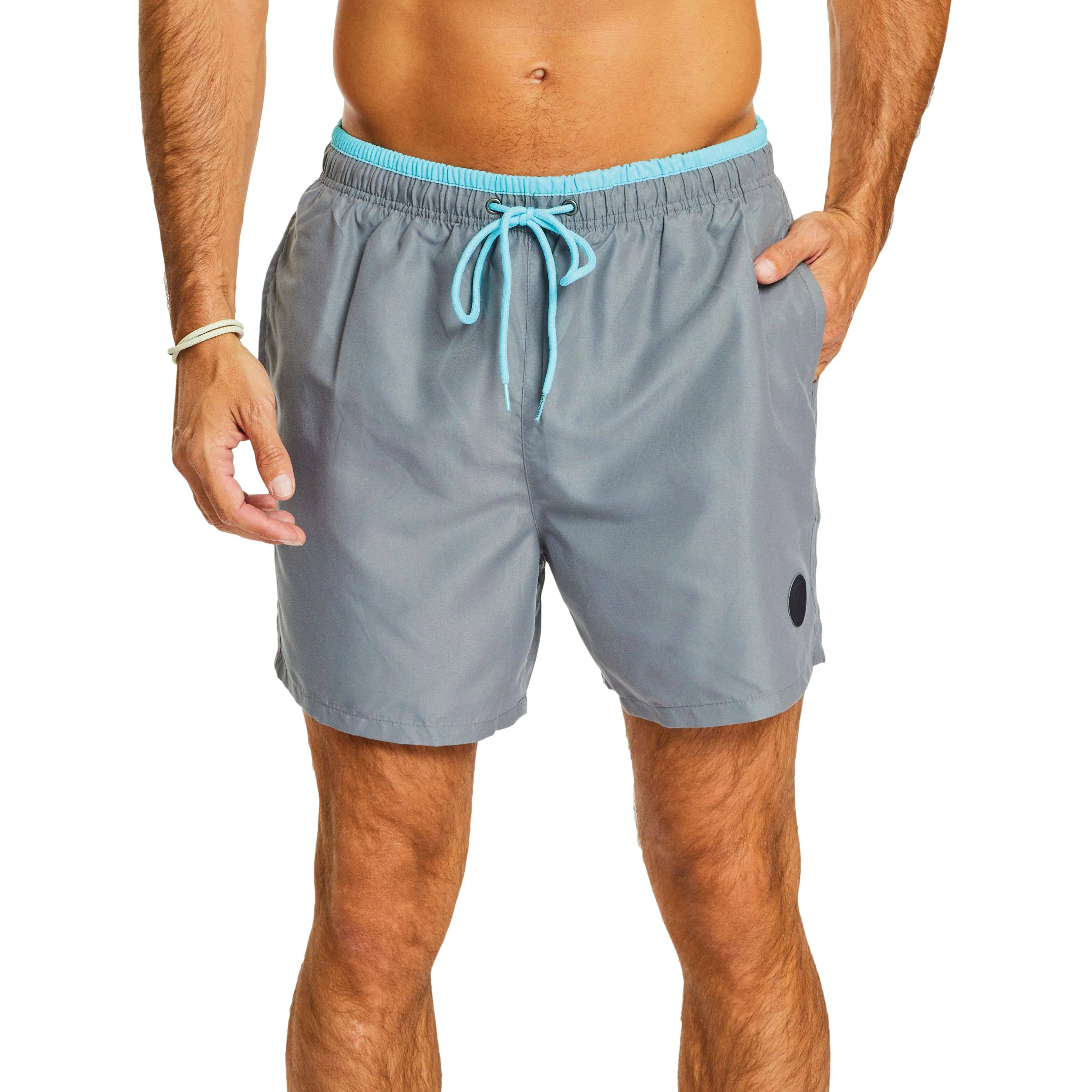 Luxury Ride The Wave Swim Shorts Optimized
