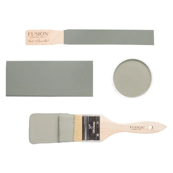 Trendy Bellwood - Fusion Mineral Paint Elegant