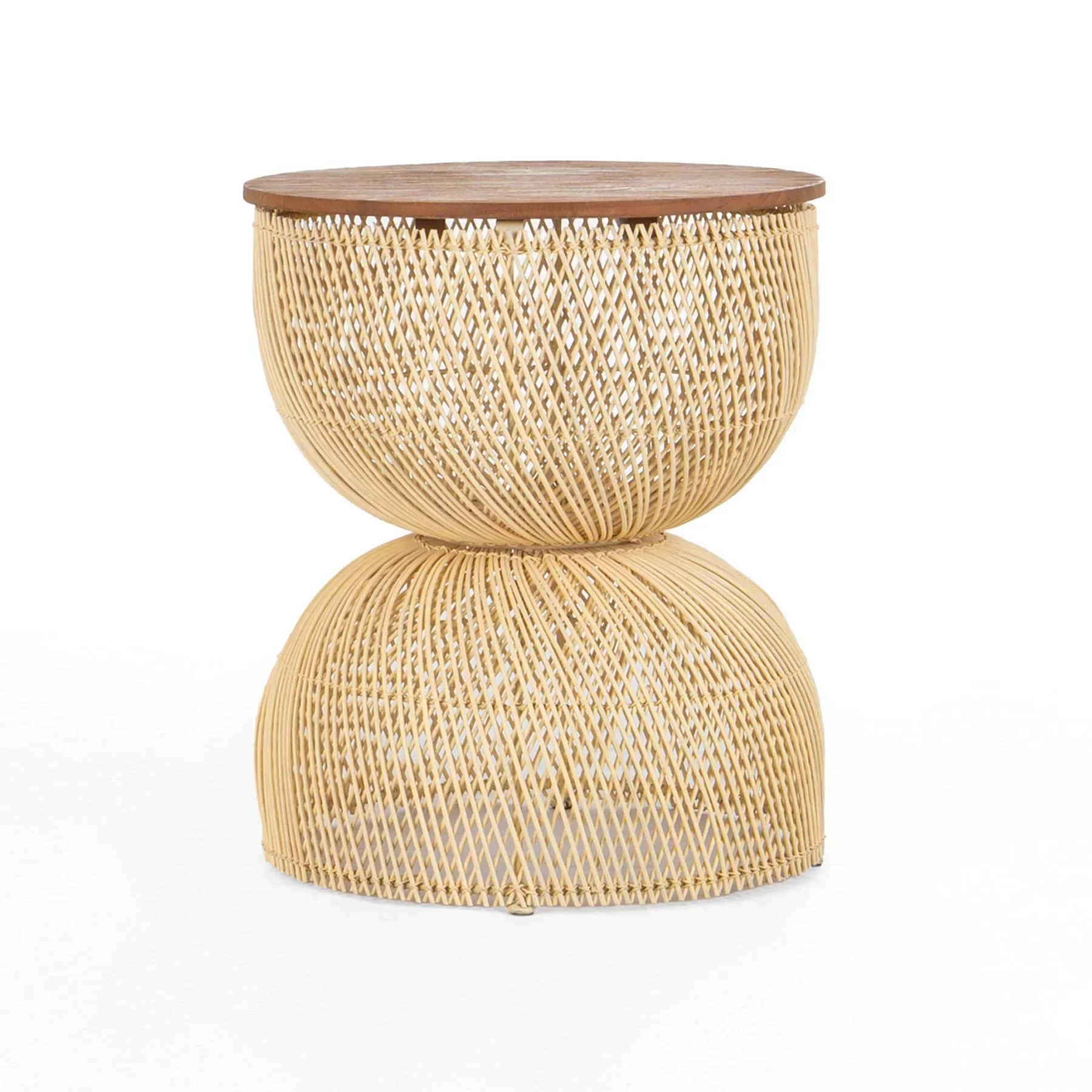 Professional D-Bodhi Wave Side Table Top-Quality