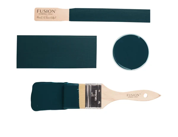 Dependable Chestler- Fusion Mineral Paint Verified