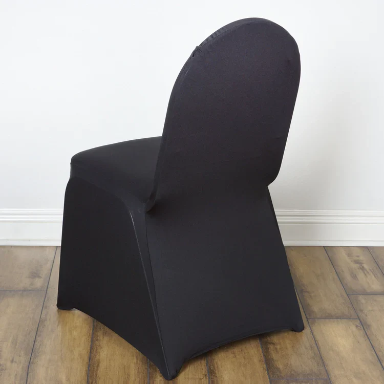 Original Chair Cover Detailed