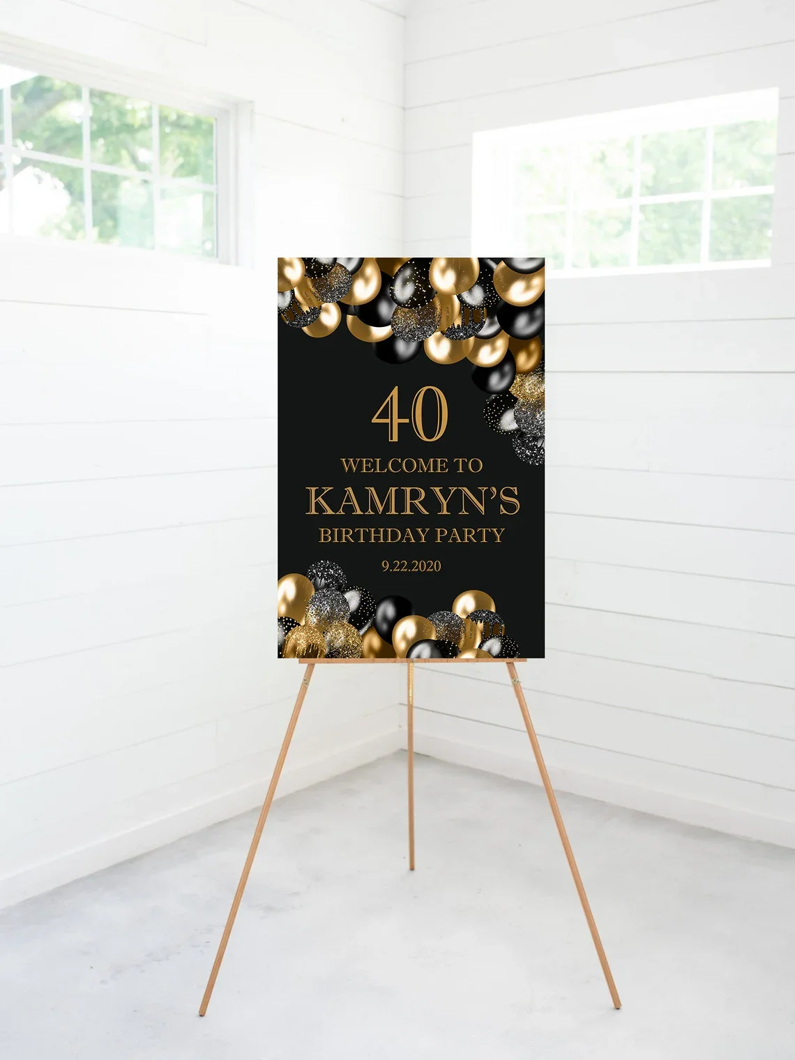 High-Grade Custom Welcome Sign Innovative