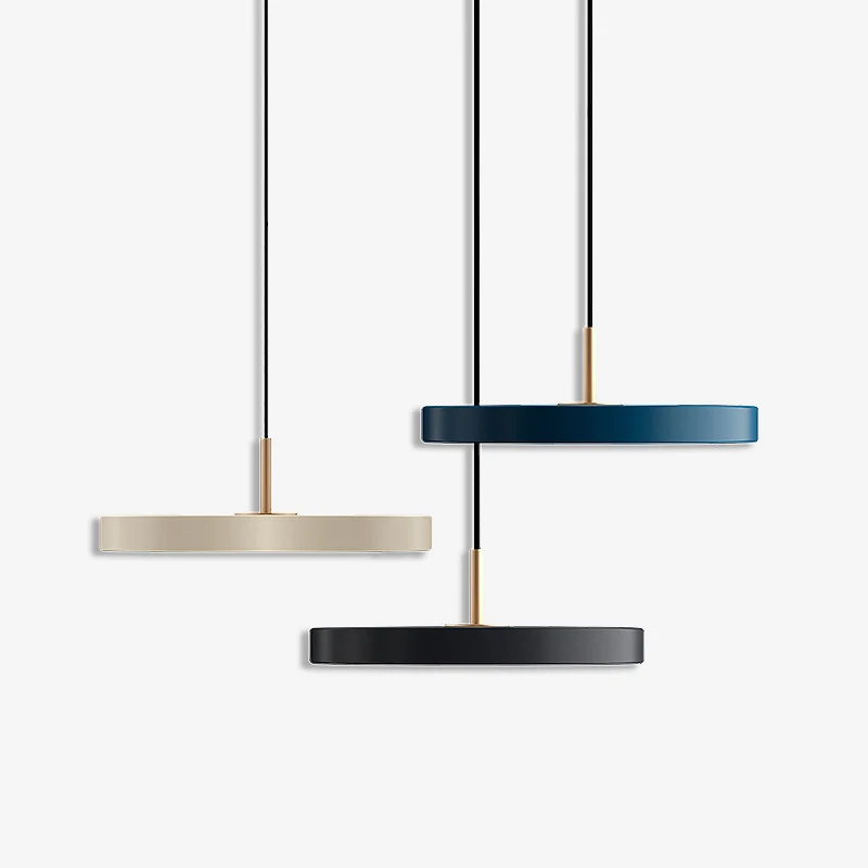 Verified Nordic Minimalist Chandelier Easy-to-Use