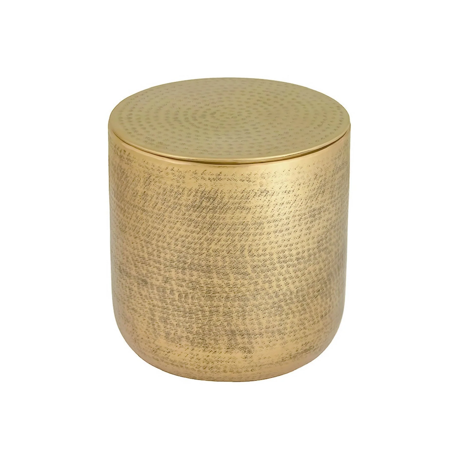 Modern Regal Storage Side Table Superior