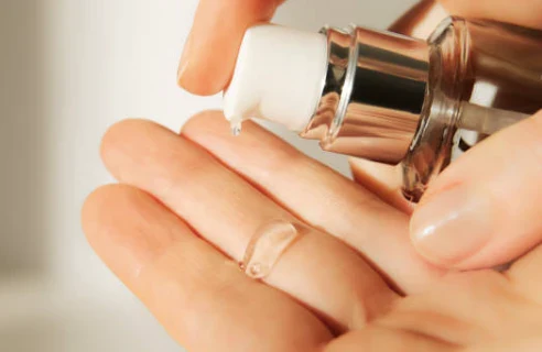 Enhanced Aloe-shroom Skin Concentrate Comfortable