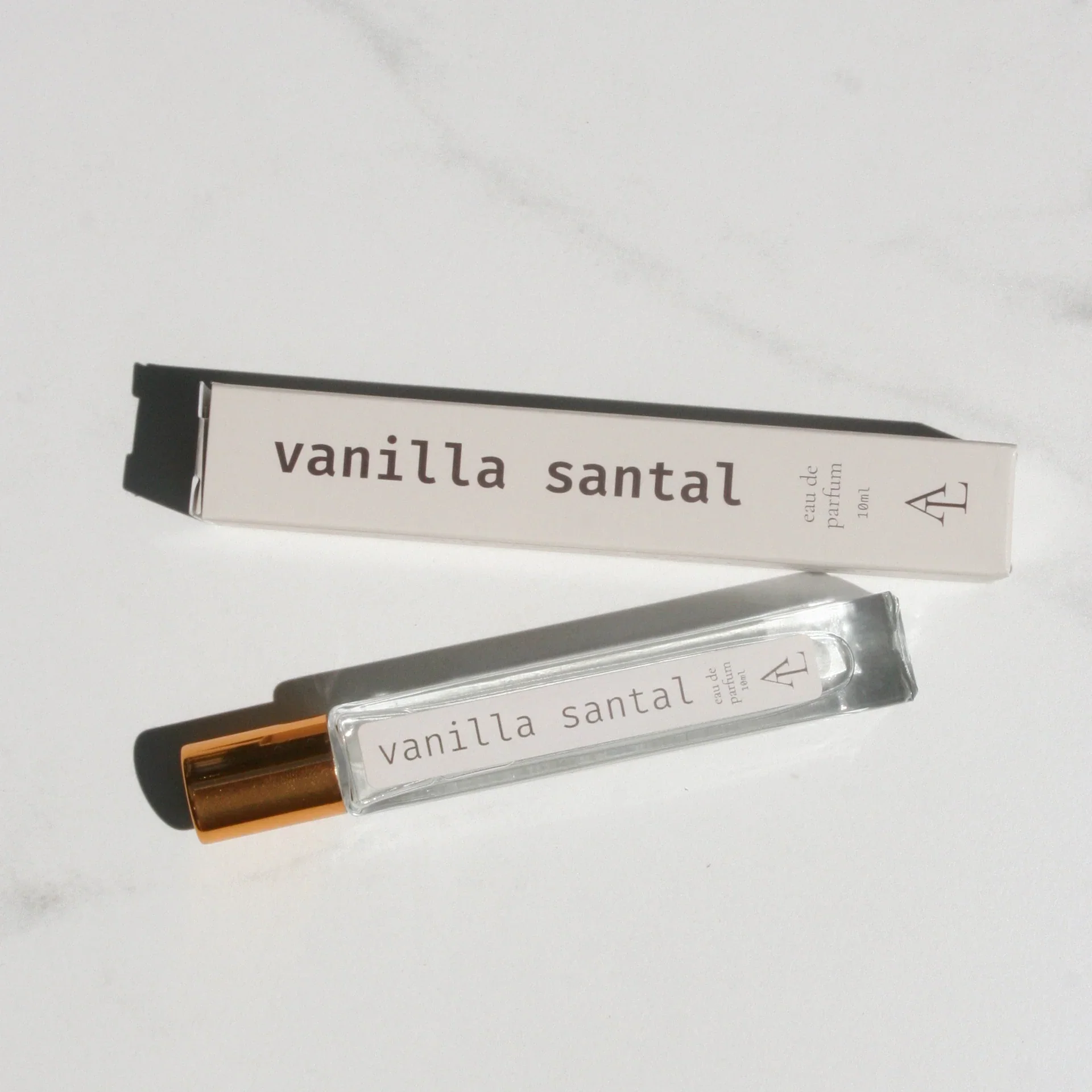 Prestigious Vanilla Santal - Alben Lane Perfume Fashionable