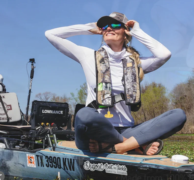 Proven Hobie Eyewear - Hull Float Sunglasses Enhanced