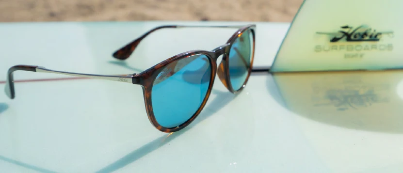 World-Class Hobie Eyewear - Maywood Sunglasses Exceptional