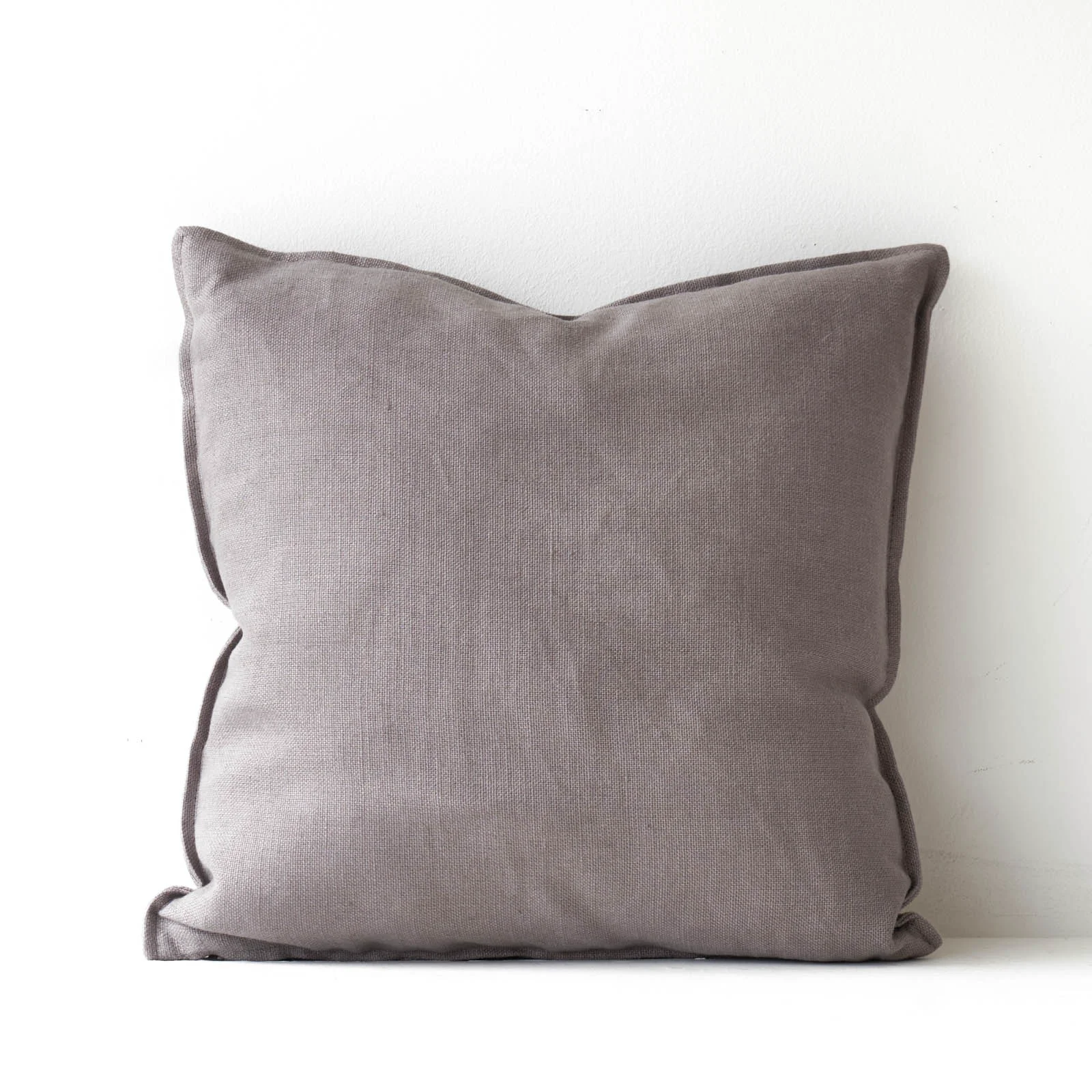 Proven Scatter Fabric Cushion Smoke Square Recyclable