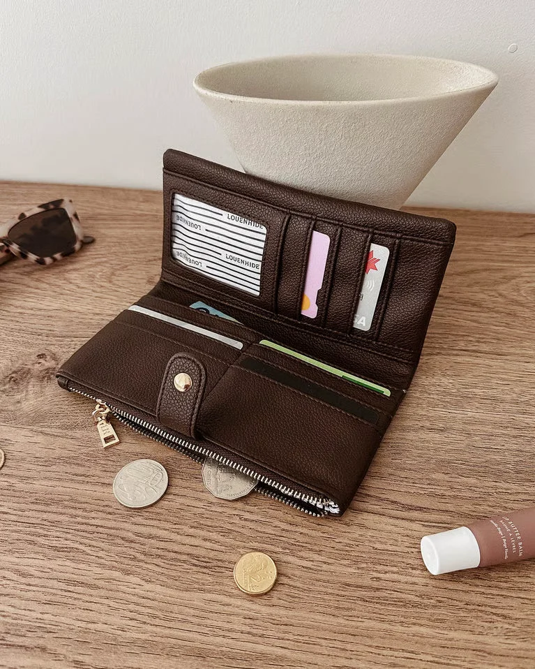 Premium Stella Wallet Environmentally Friendly