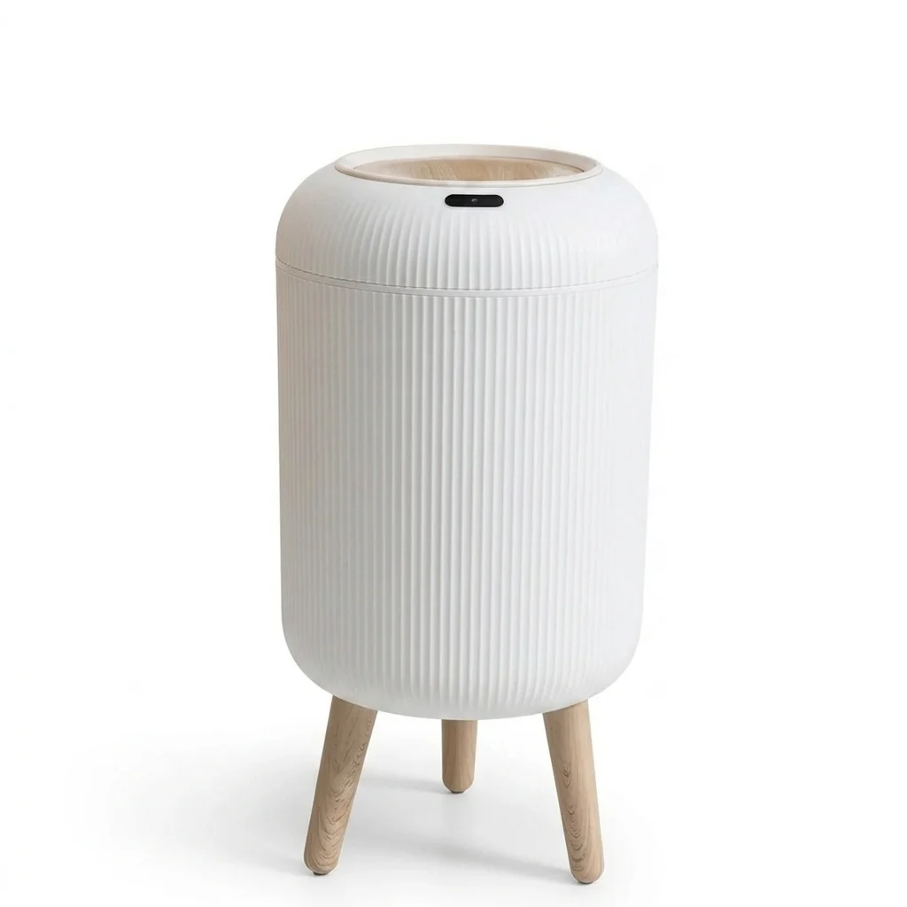 Pure Motion Sensor Touchless Bin 10 L Opens in 0.3s Official