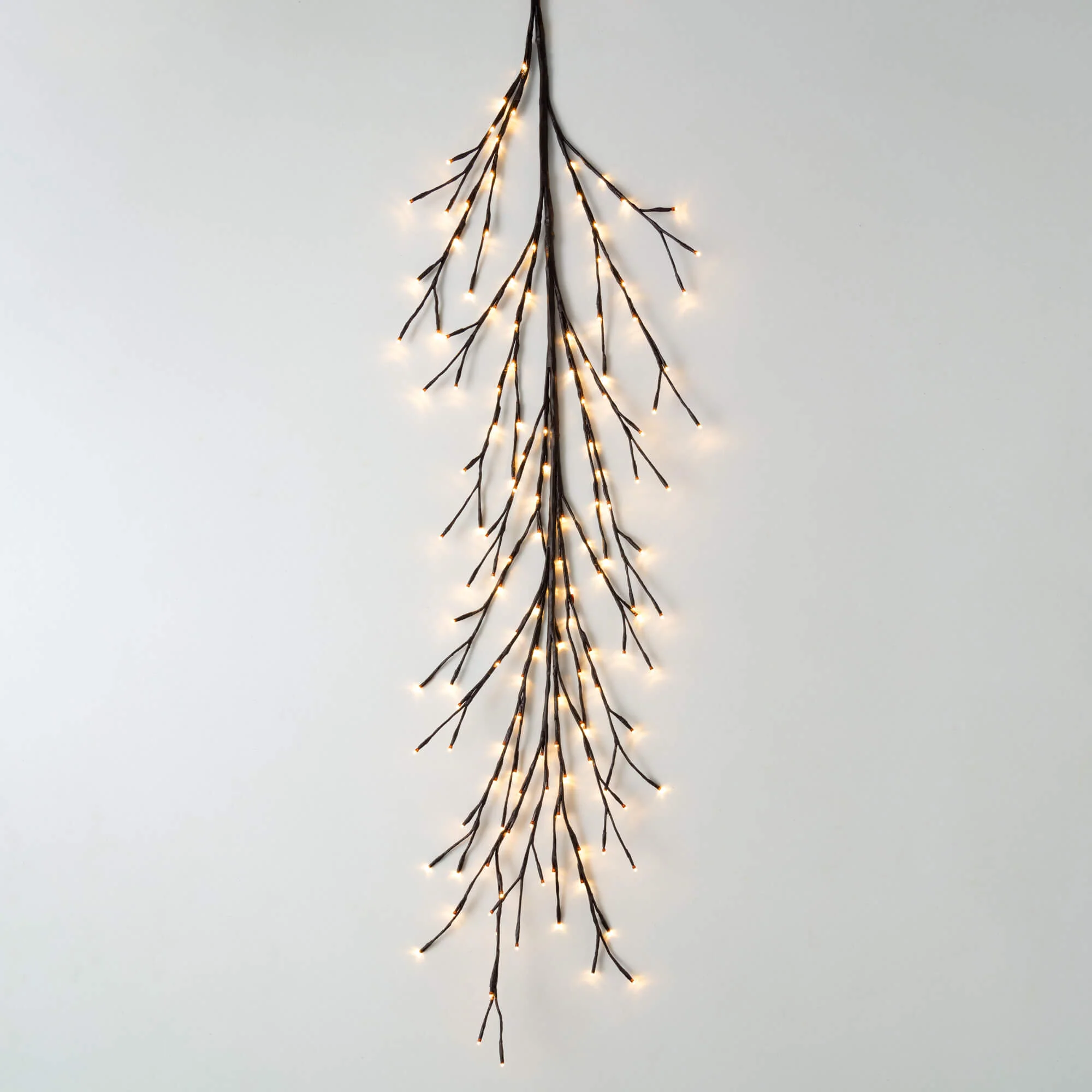 Innovative Lighted Bare Branch Fine Crafted