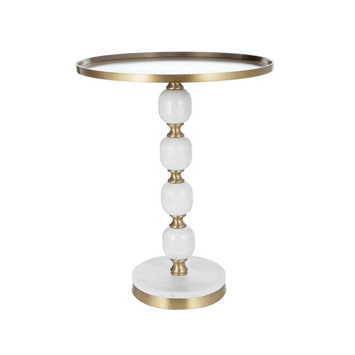 Carefully Designed Villa Side Table Specialty