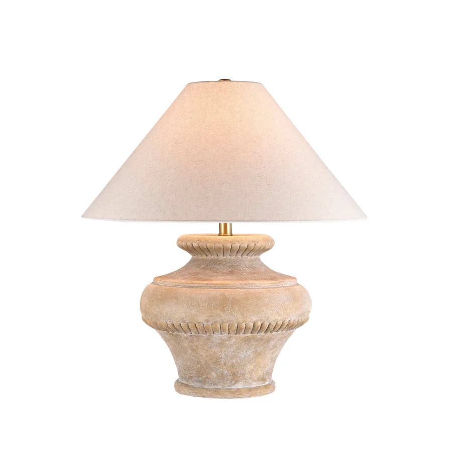 Outstanding Teague Table Lamp Easy-to-Use