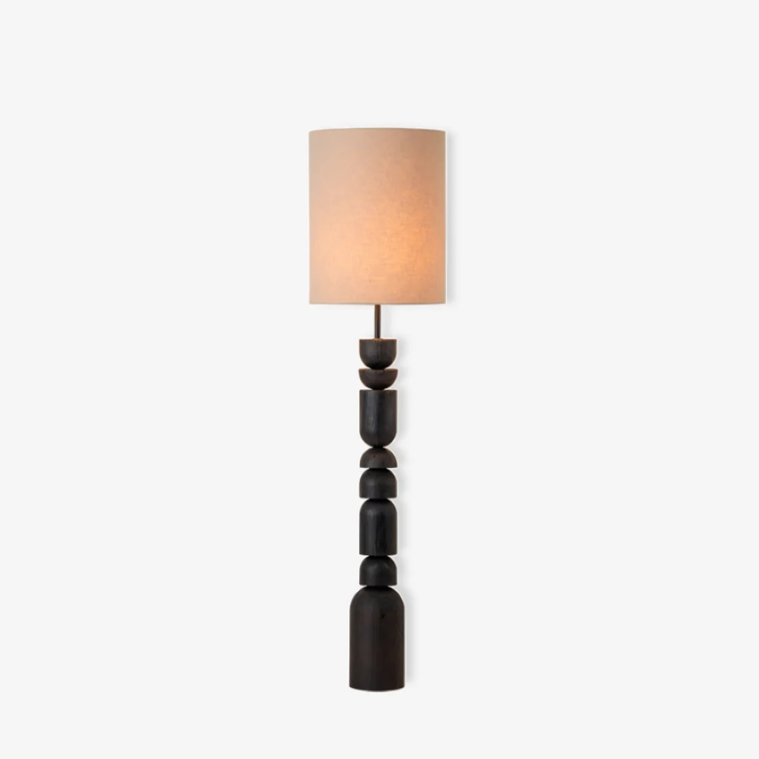 Contemporary Aisko Floor Lamp Verified