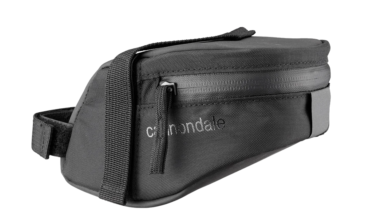 Flexible Cannondale Contain Saddle Bag Modern