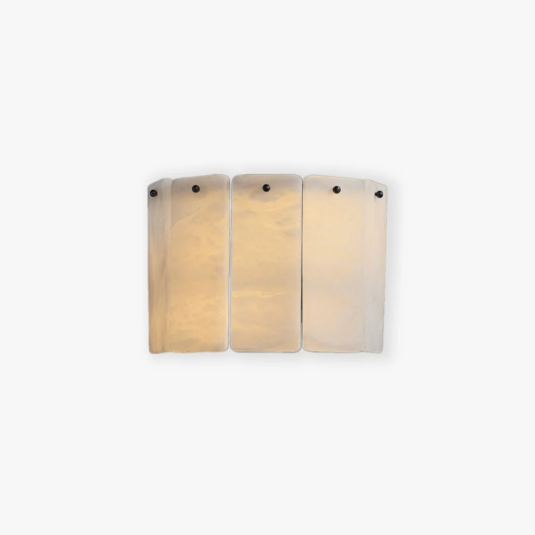 Flexible Spanish Snow Wall Lamp Proven