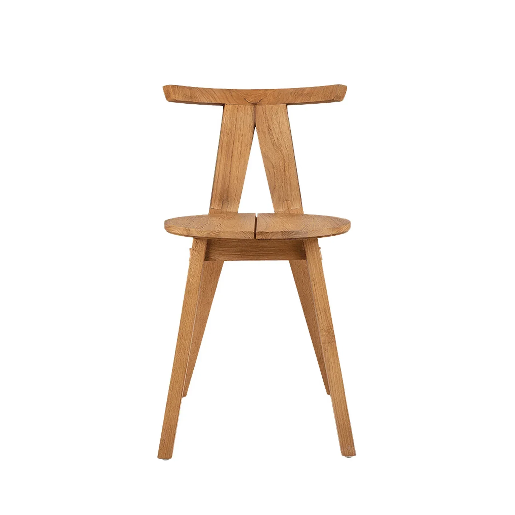 Reliable D-Bodhi Artisan Buffalo Dining Chair Sophisticated