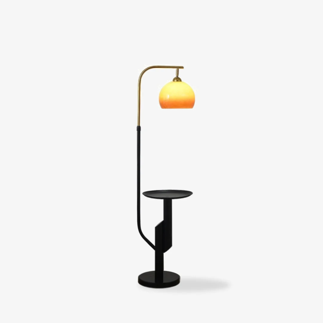 User-Friendly Valley Table Floor Lamp Fine