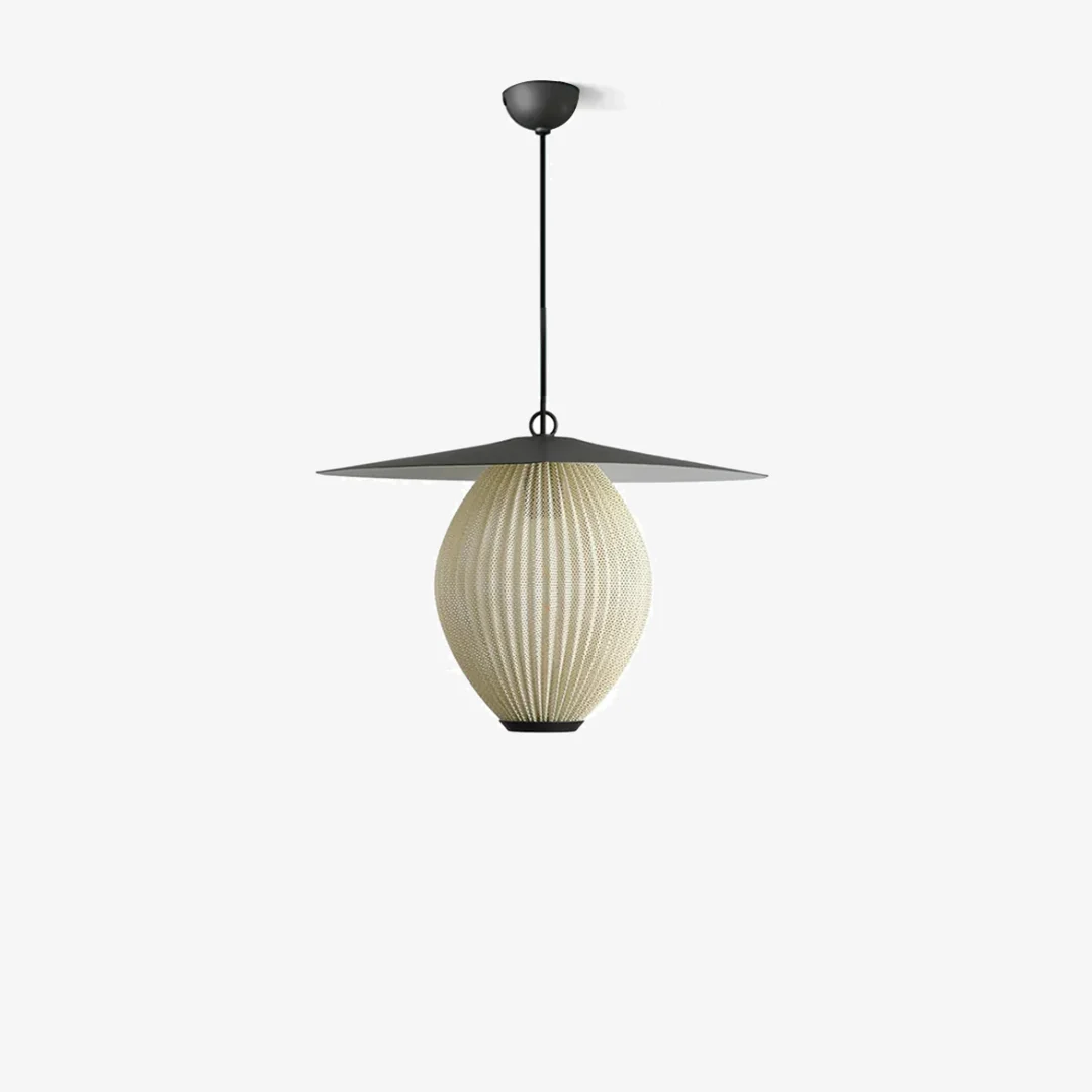 User-Friendly Poli Pendant Lamp Clean