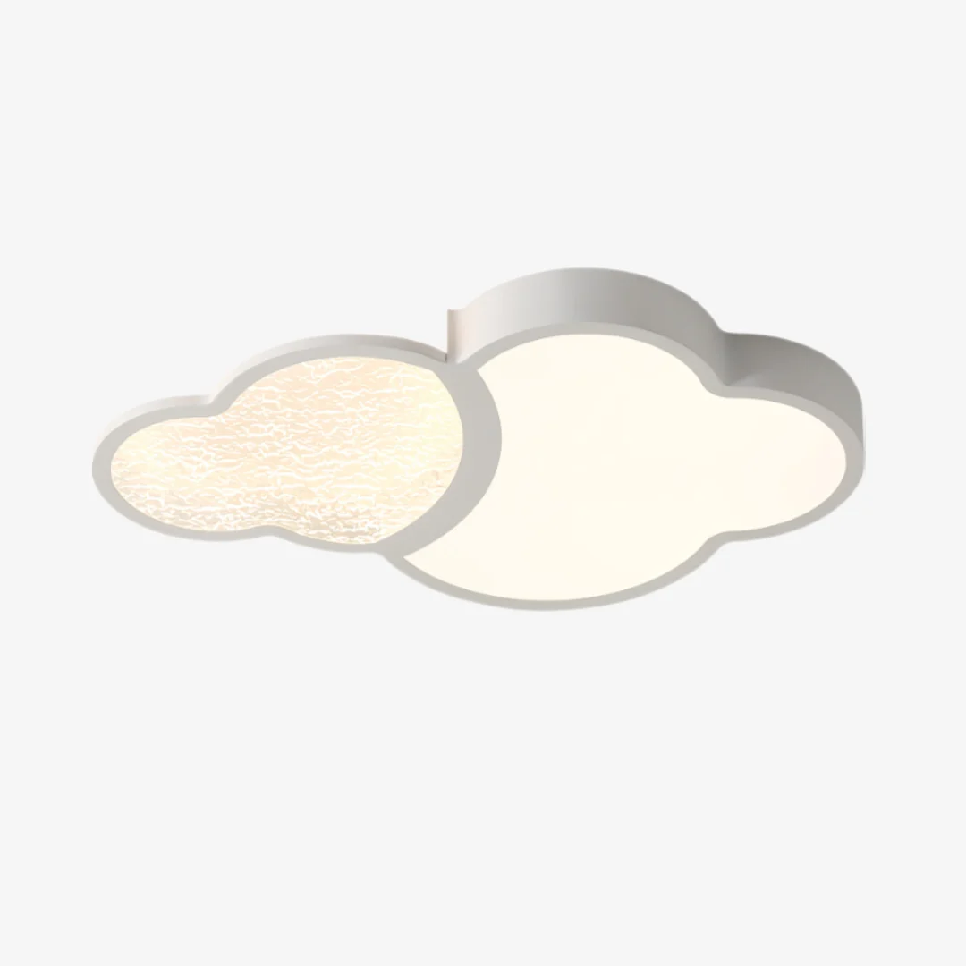 Stylish Soft Cloud Ceiling Lamp Top-Quality