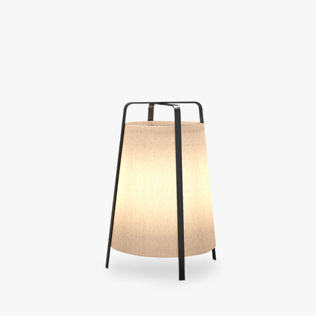 Selected Akane Table Lamp Recyclable
