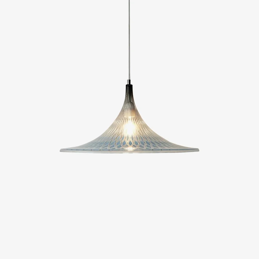 World-Class Vortex Pendant Lamp Convenient
