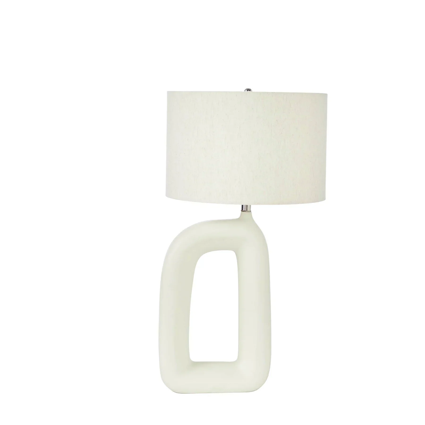 Trusted Dove Table Lamp Functional