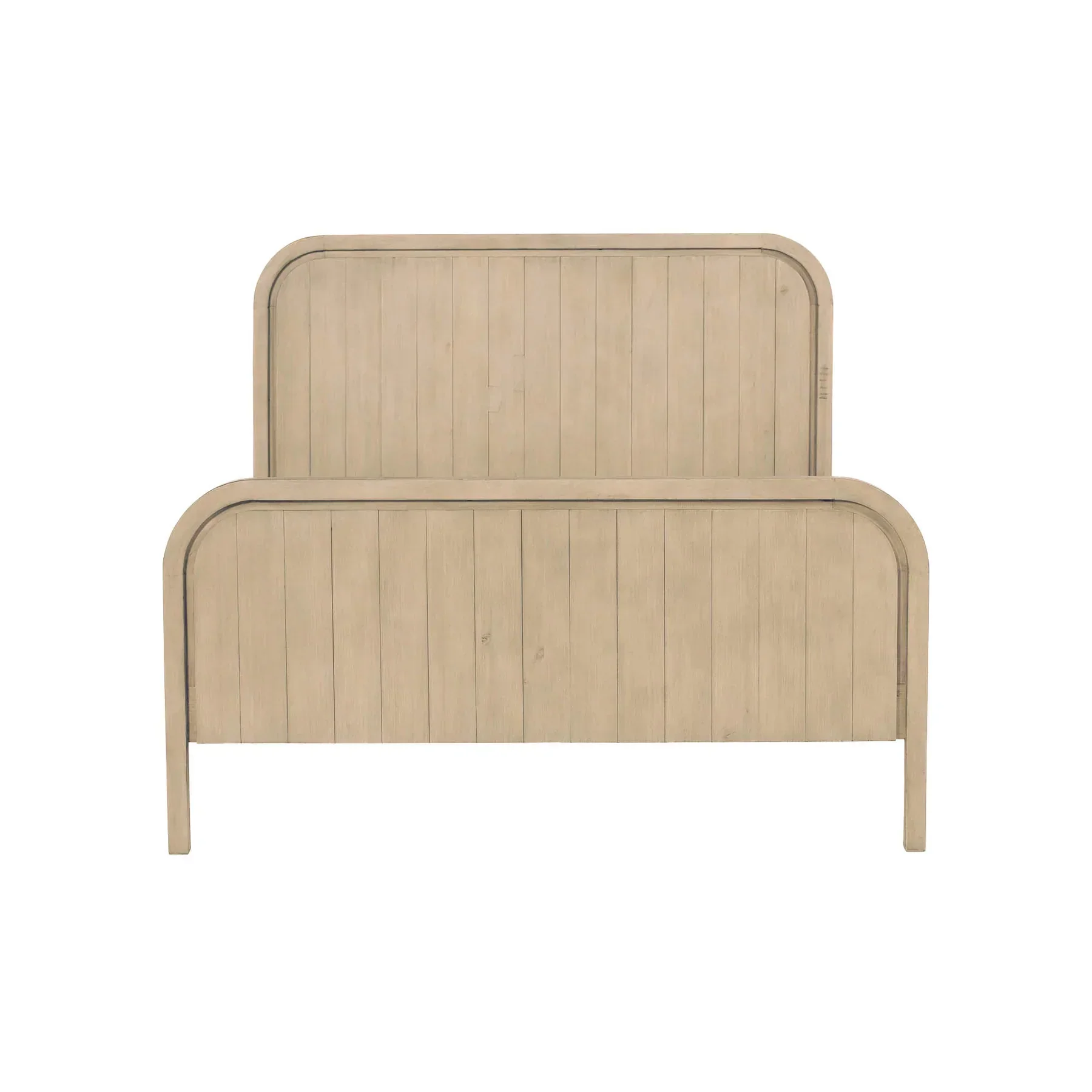 Next-Generation Opera Bed Green