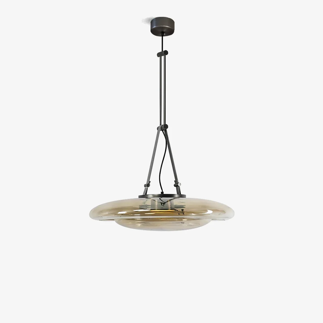 Fast Post-Modern Ming Pendant Lamp Secure