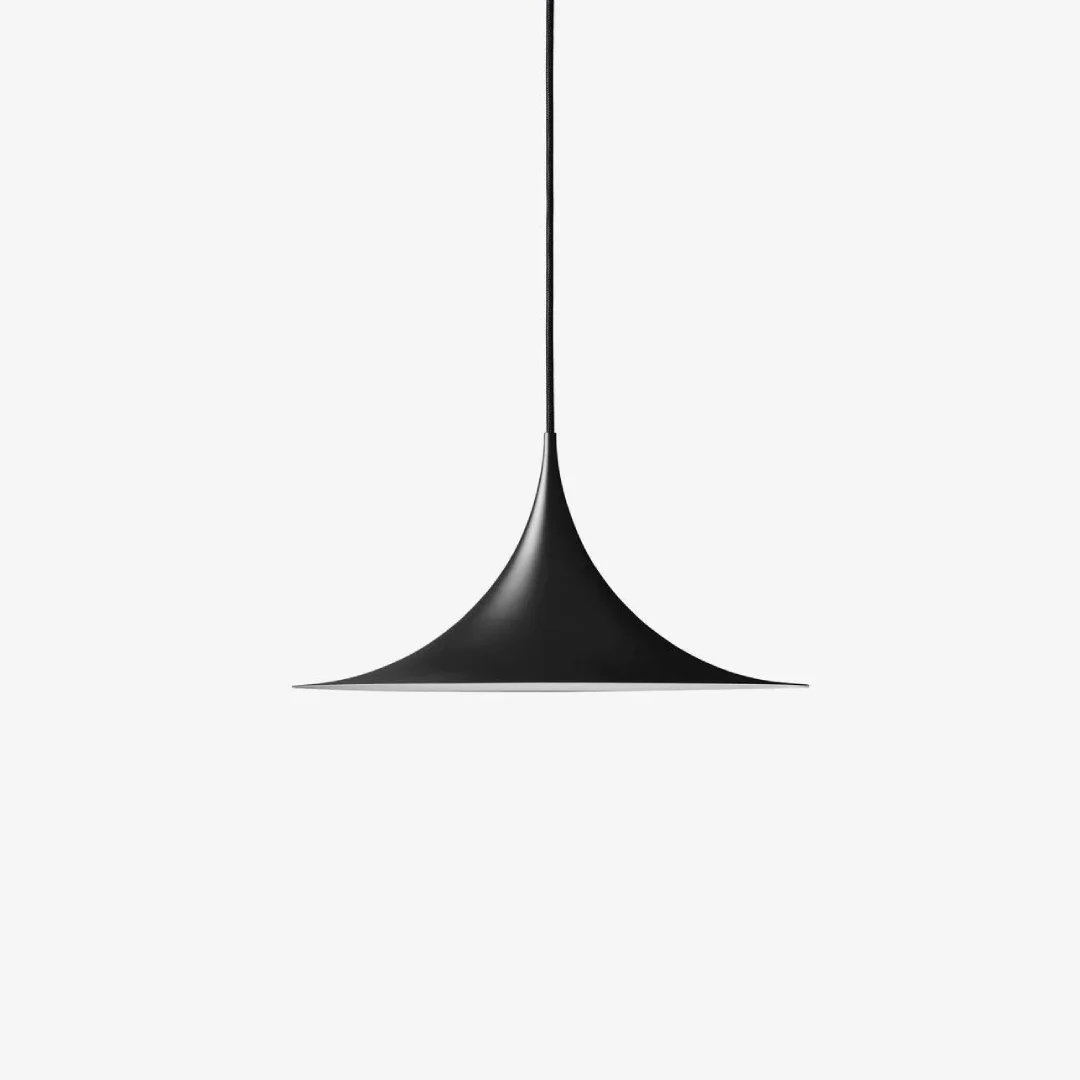 Sophisticated Pendant Lamp High-End