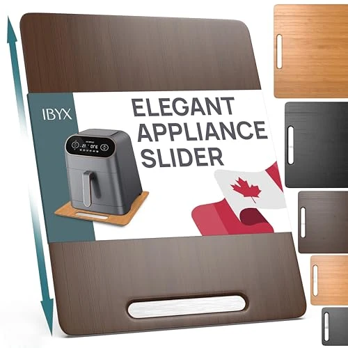 First-Class Appliance Slider Fast
