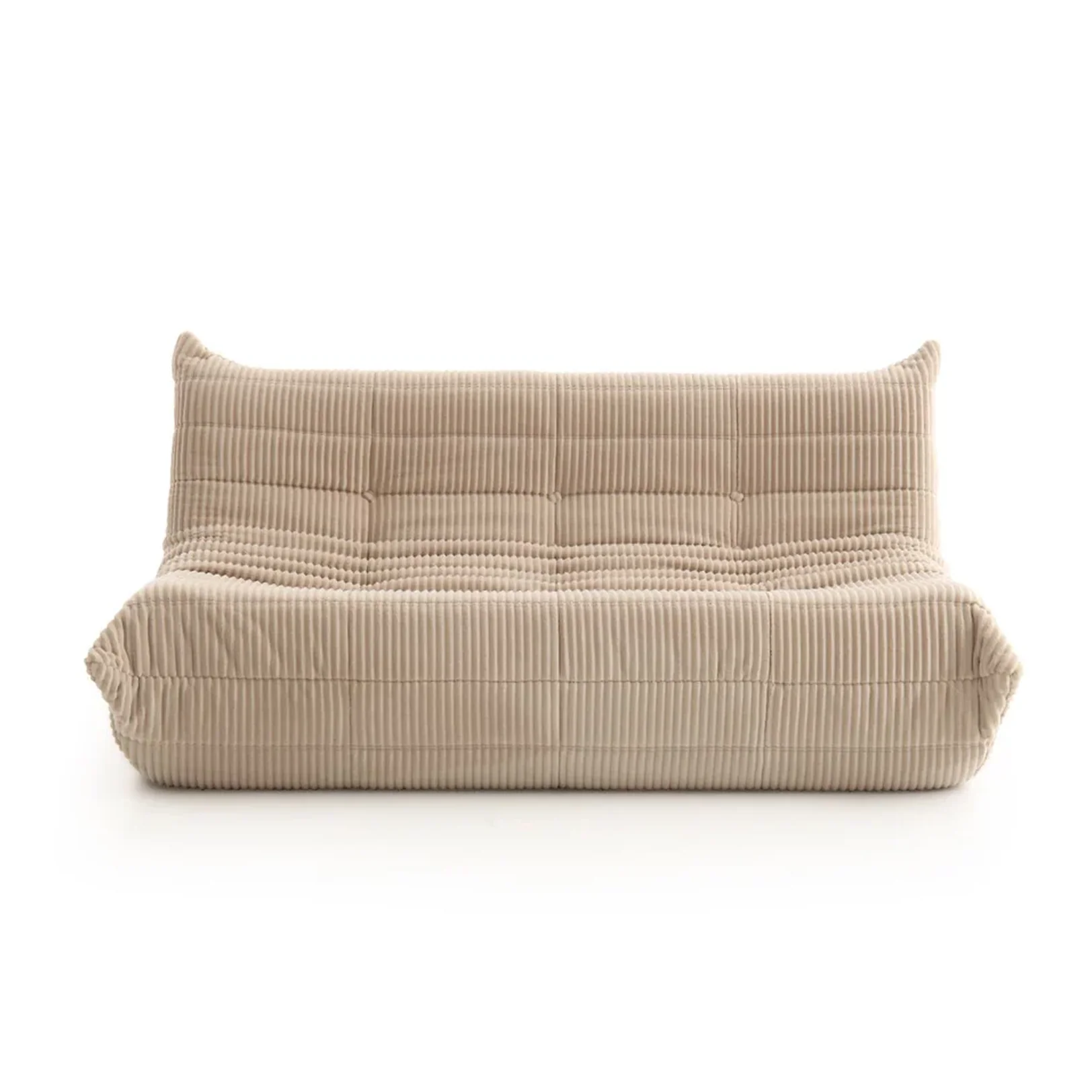 Crafted Rigo Sofa- Final Comfortable