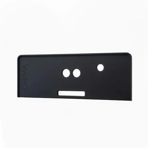 Selected Coffee Products Tamping Mat for Barista Touch Exclusive
