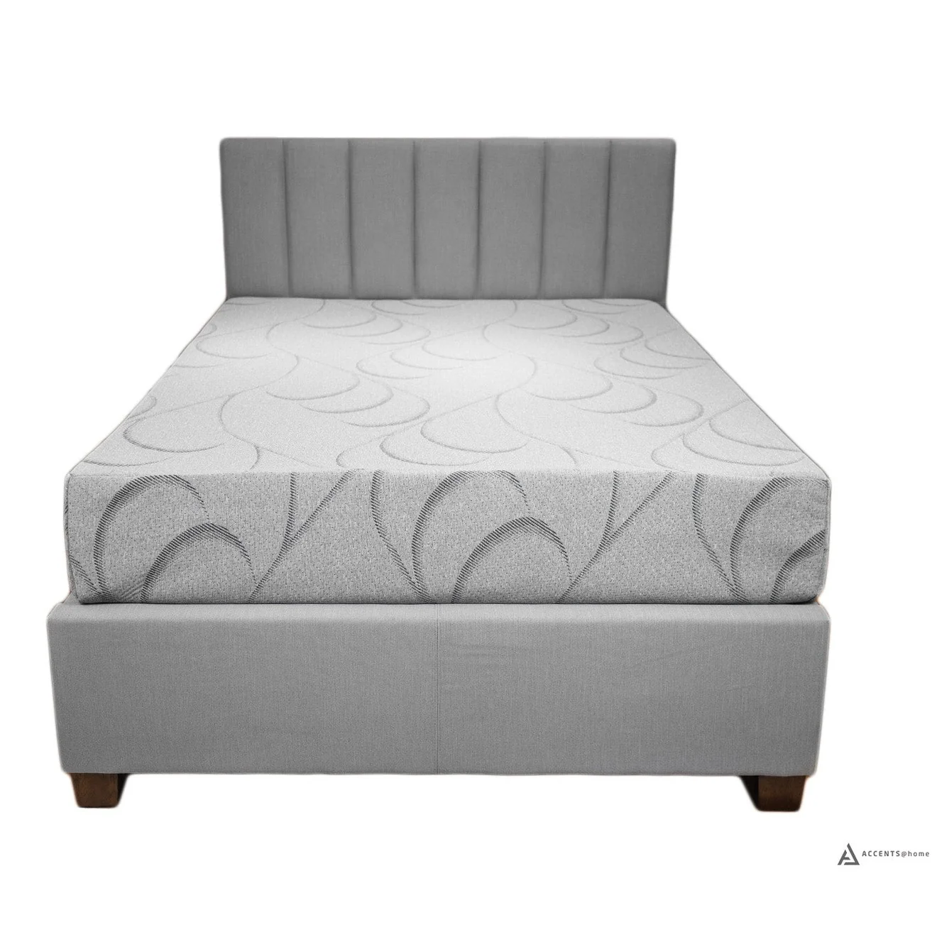 Professional Mel 10.5 luxury Dunlop latex mattress Reliable