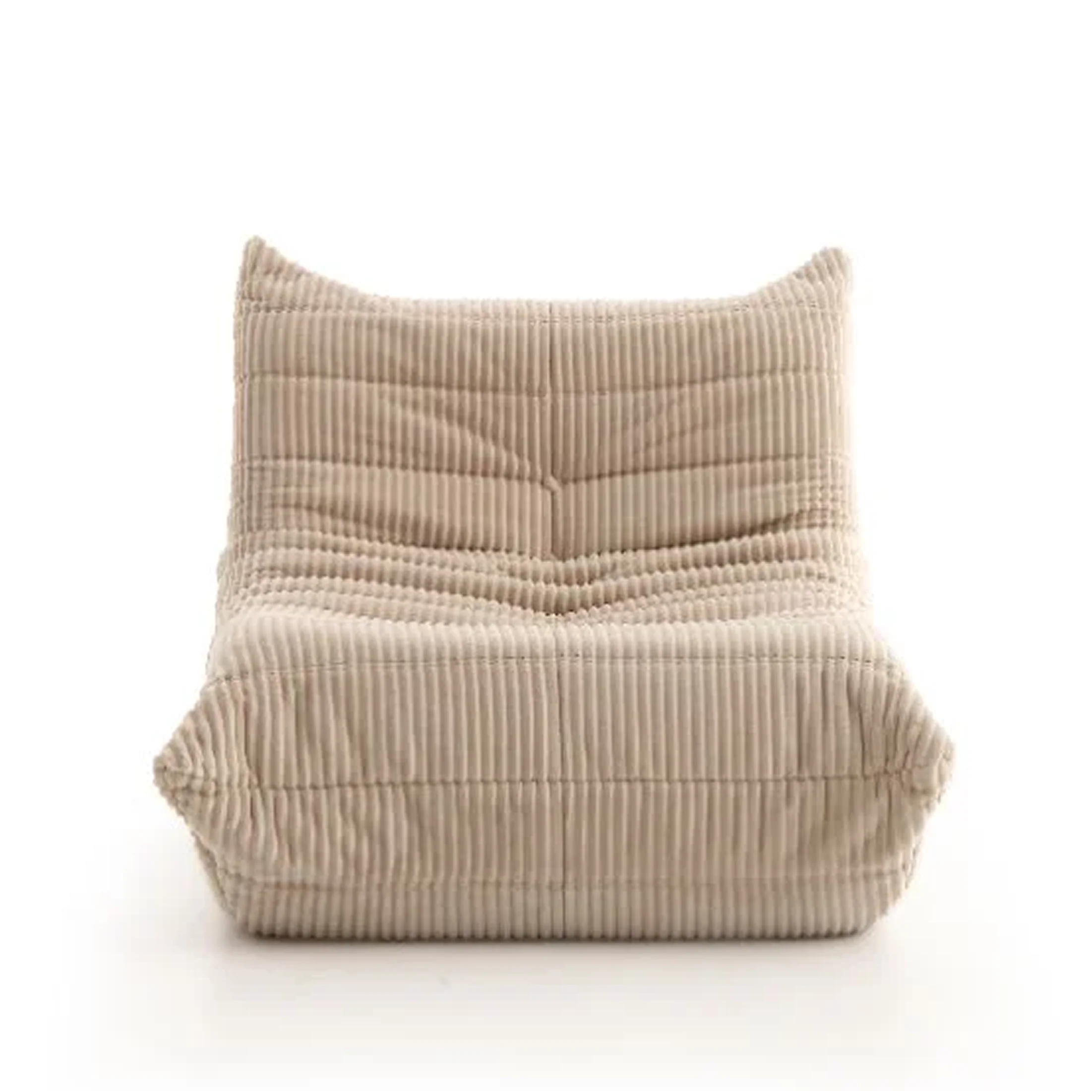 Modern Rigo Accent Chair- Final Functional