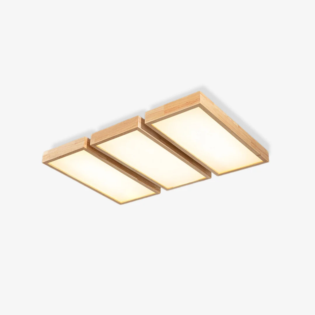 Responsible Kaysa Ceiling Lamp High-Grade