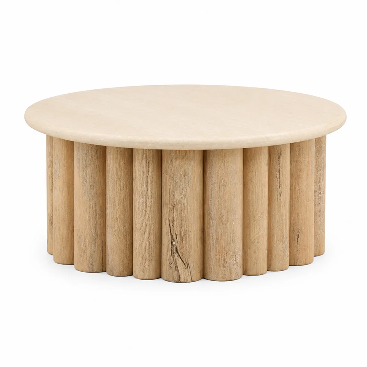 Recyclable Thandi Coffee Table Relaxed