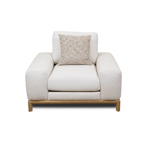First-Class Mylo Modern Accent Chair Top-Quality