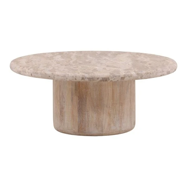 Refined Kiyomi Coffee Table Secure