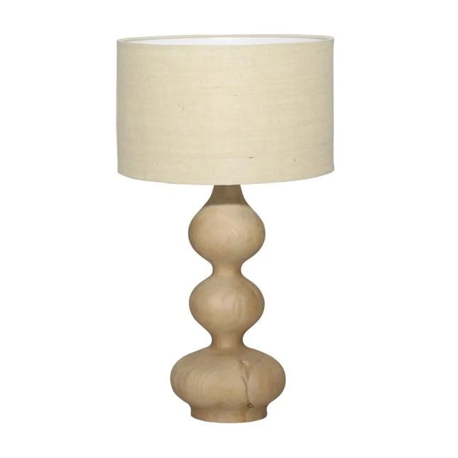 Selected Lynne Table Lamp Convenient