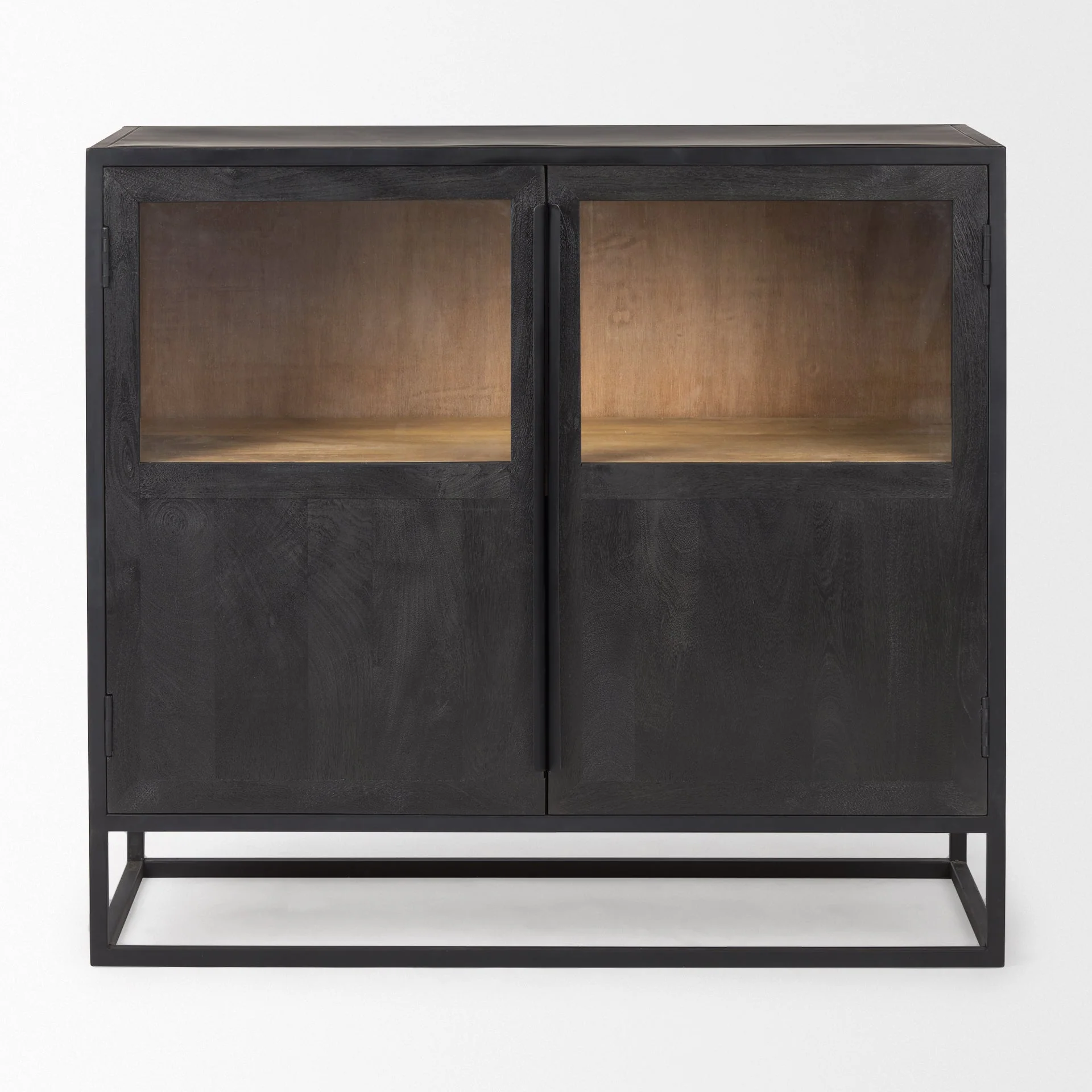 Flexible Sloan Accent Cabinet Efficient