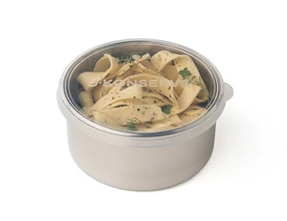 Dependable U-Konserve Round Container Large Classic
