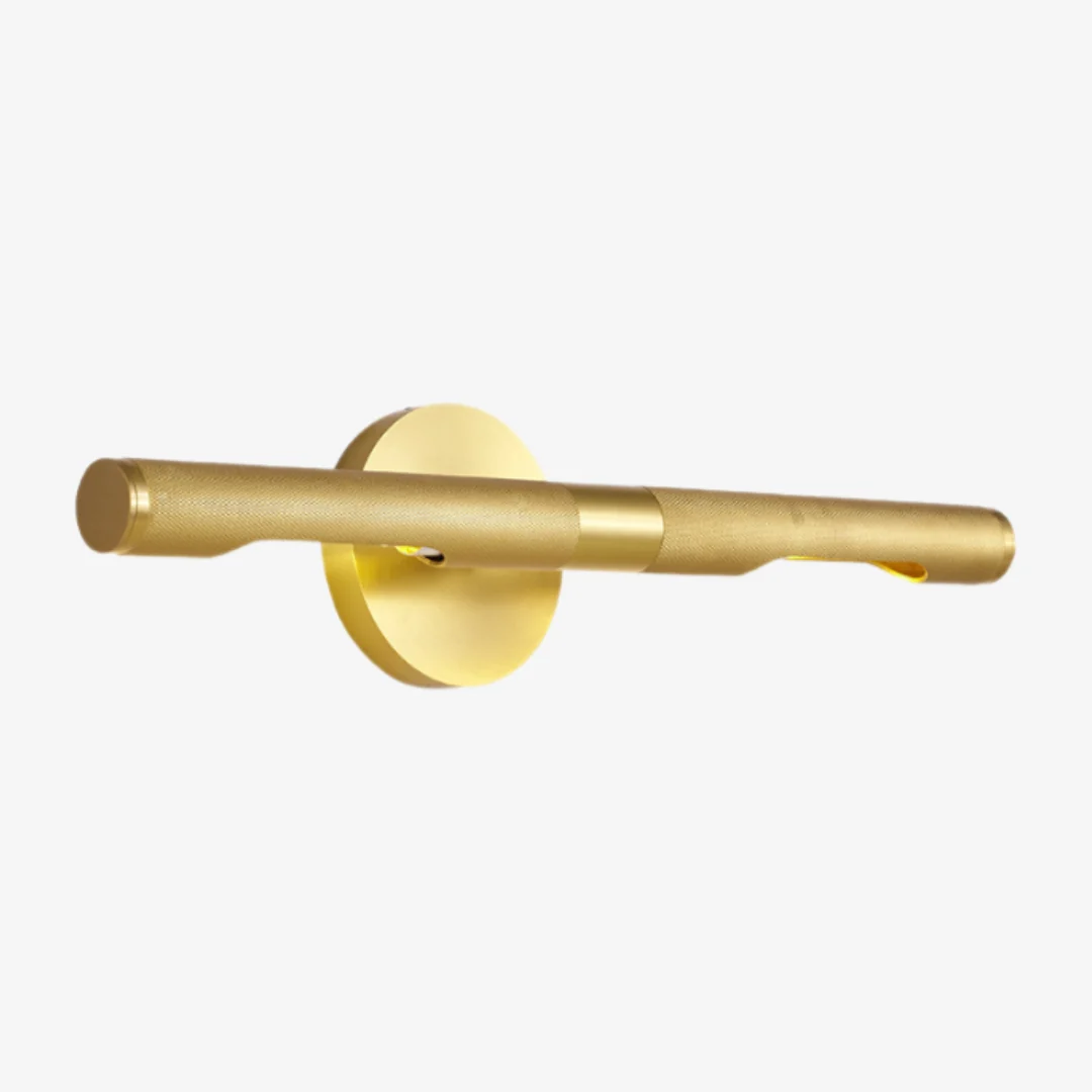 Superior Uambo Wall Lamp Secure