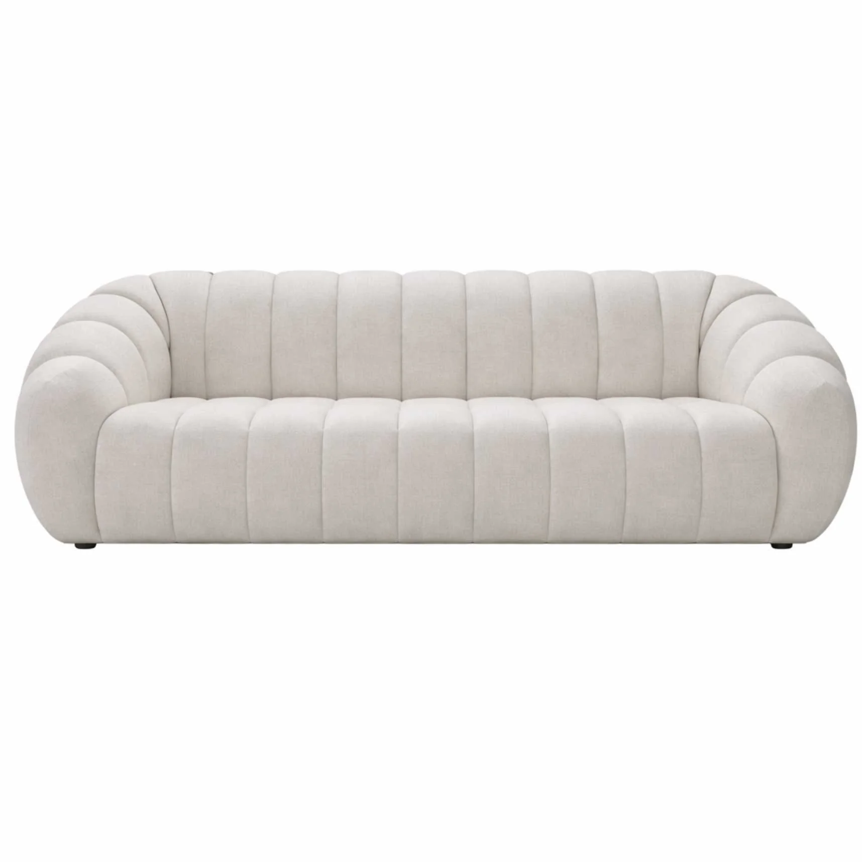 Efficient Riro 3 Seater Sofa Lightweight