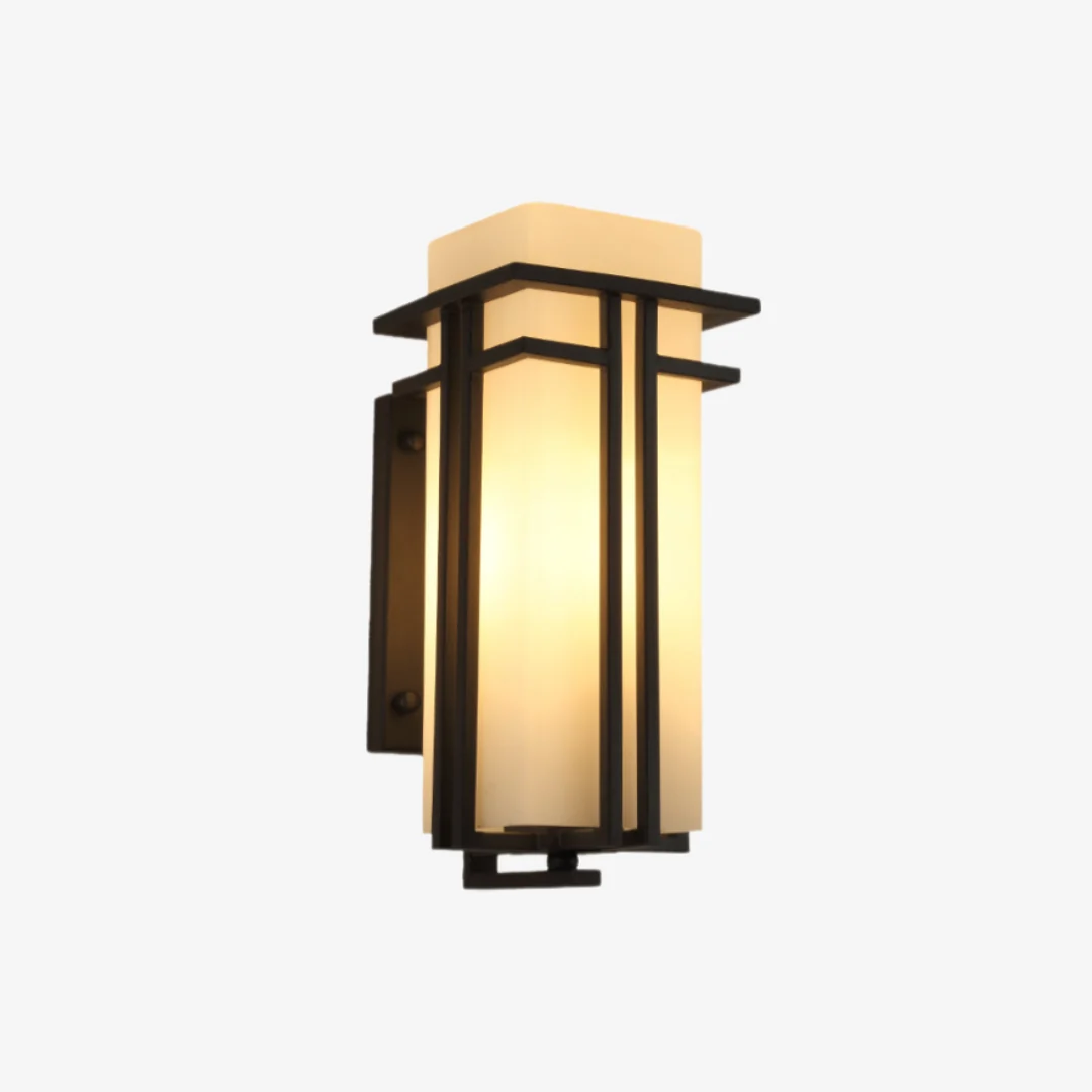 Classic Sekrawij Wall Lamp Soft