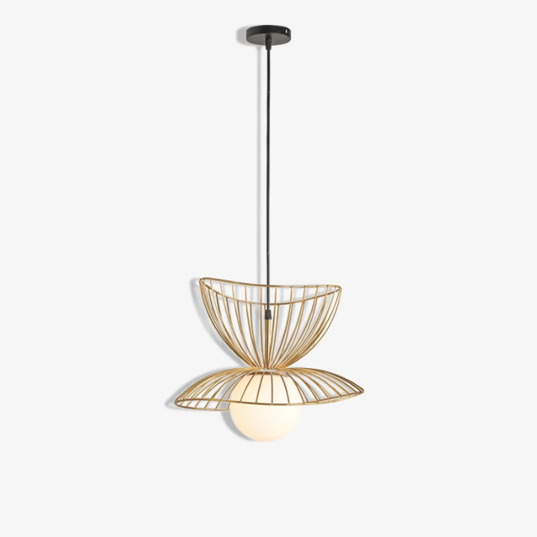 Expertly Made Giessen Pendant Lamp Optimized